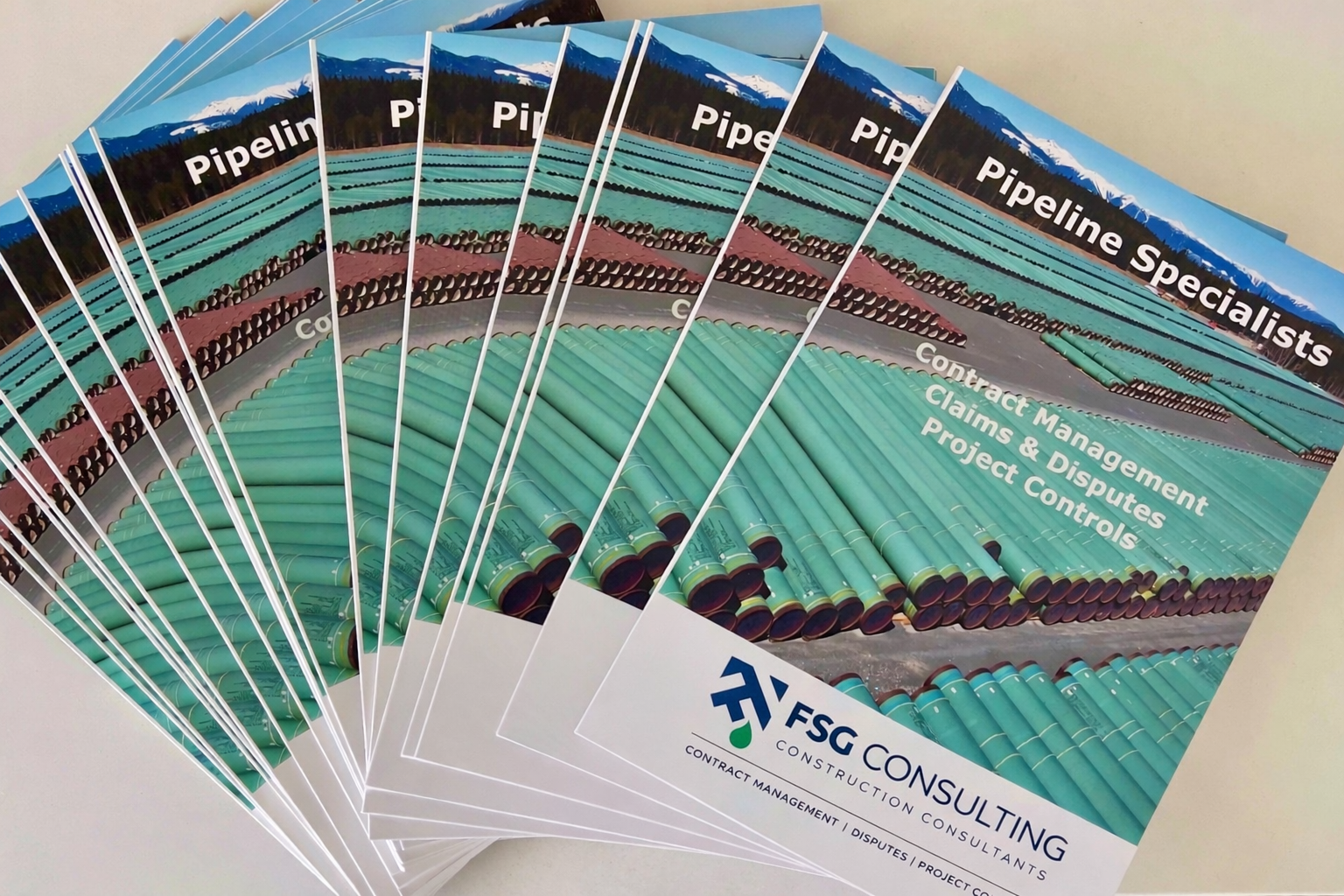 FSG Canadian Head Office