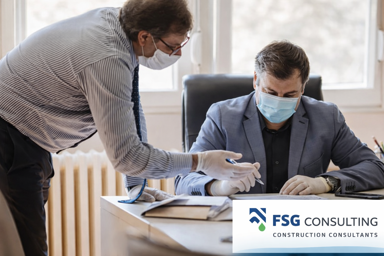 Strategies for Addressing the Impacts of Covid-19 on Construction Contract Fulfillment